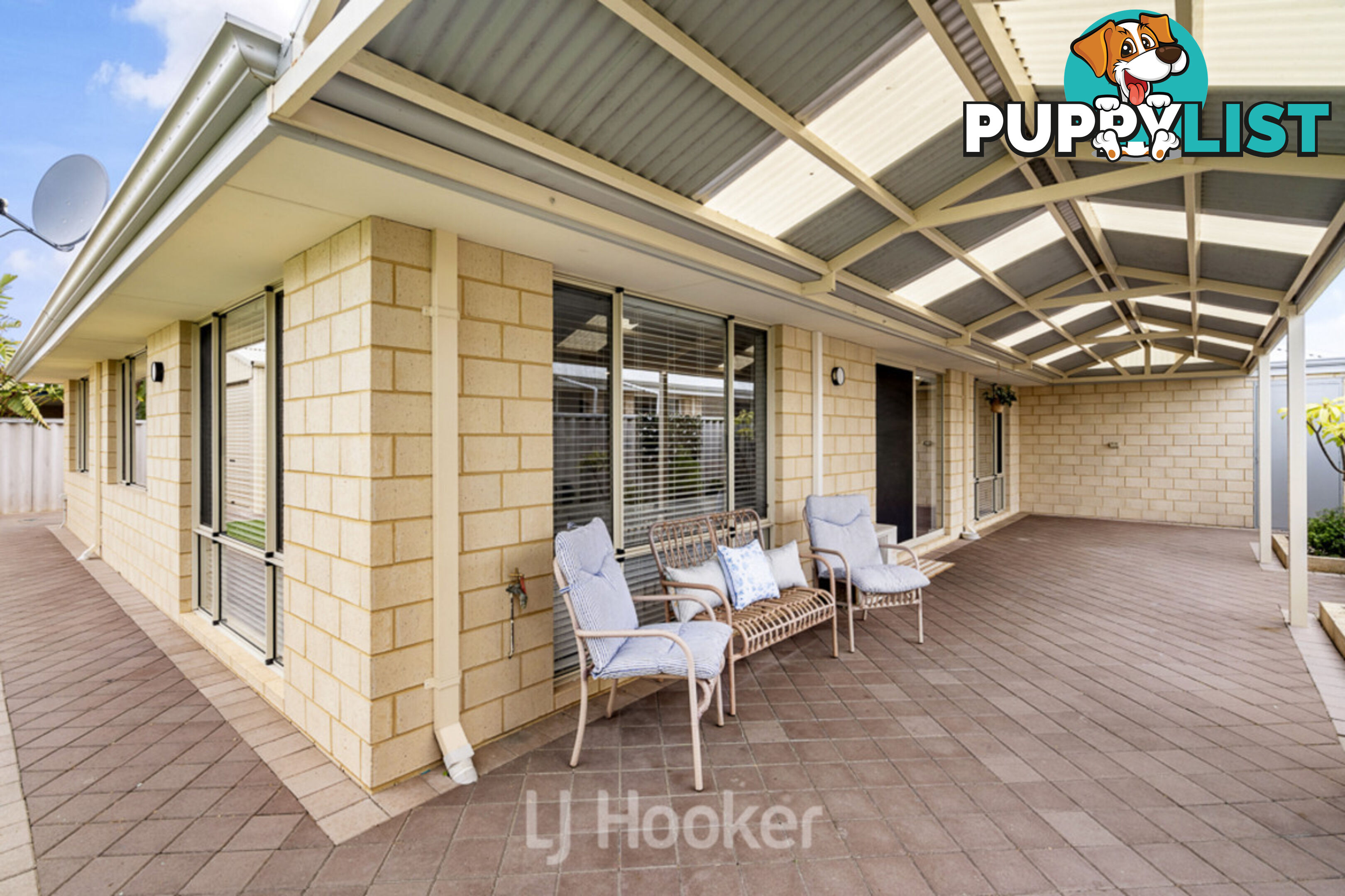 5 Wagon Entrance BROADWATER WA 6280