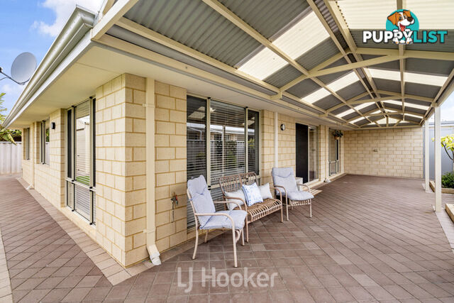 5 Wagon Entrance BROADWATER WA 6280