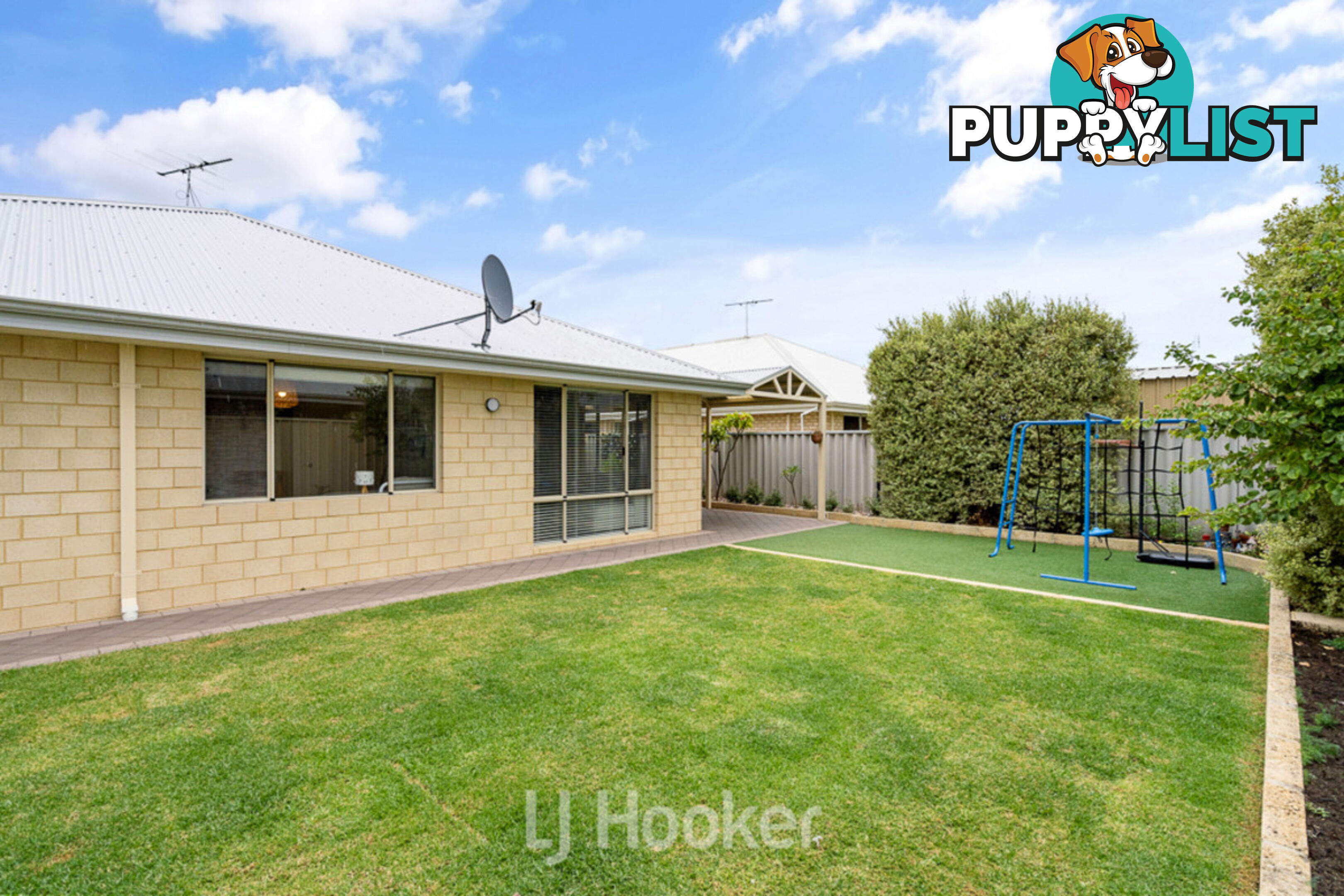 5 Wagon Entrance BROADWATER WA 6280