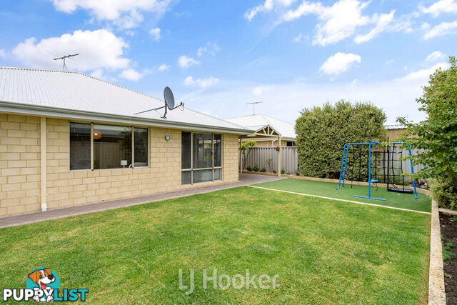 5 Wagon Entrance BROADWATER WA 6280