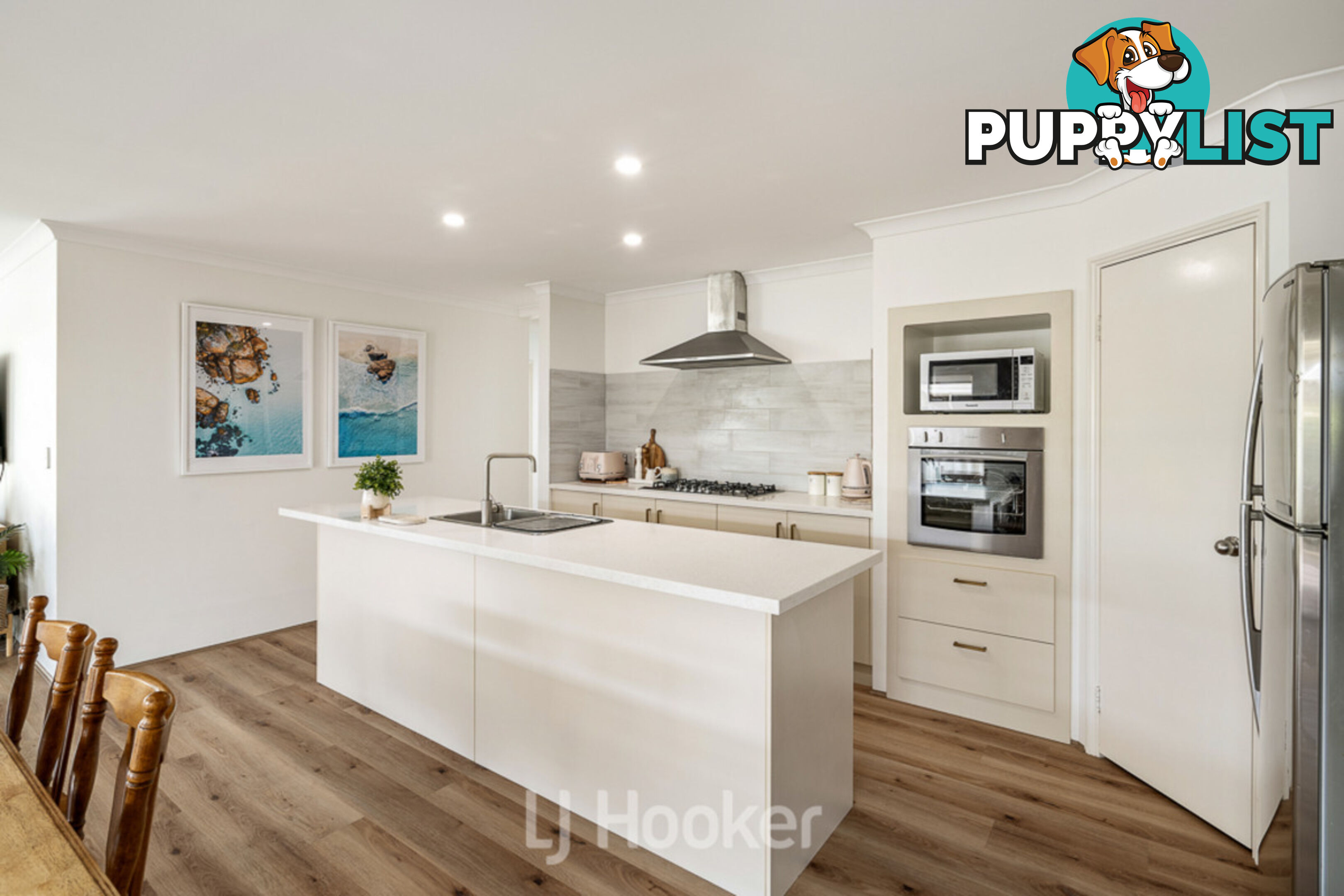 5 Wagon Entrance BROADWATER WA 6280