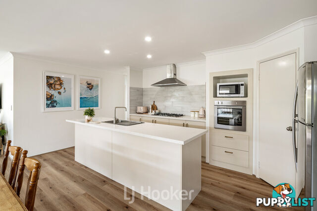5 Wagon Entrance BROADWATER WA 6280