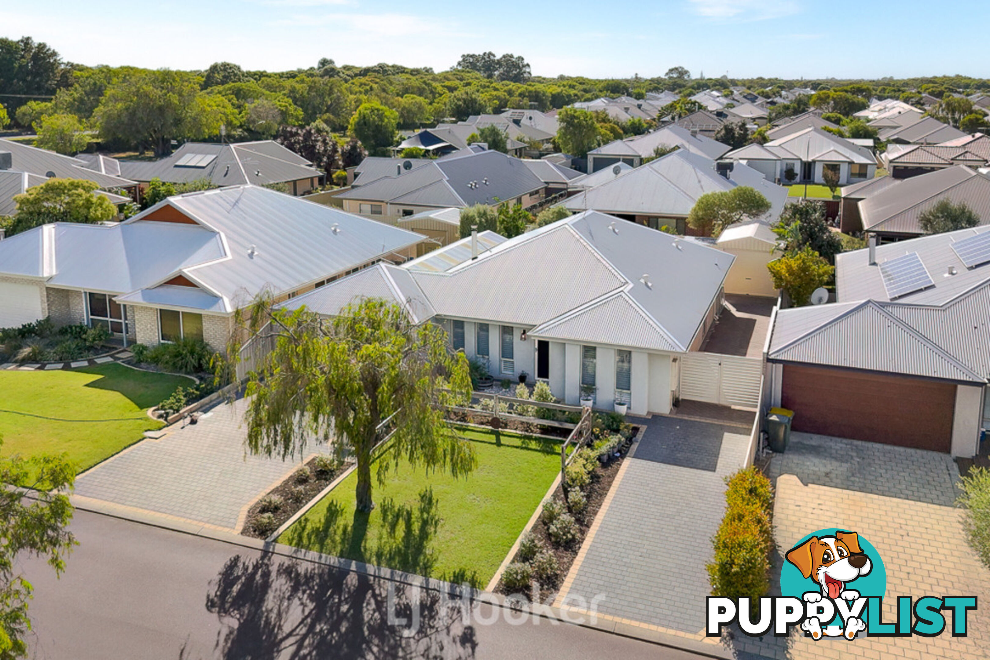 5 Wagon Entrance BROADWATER WA 6280