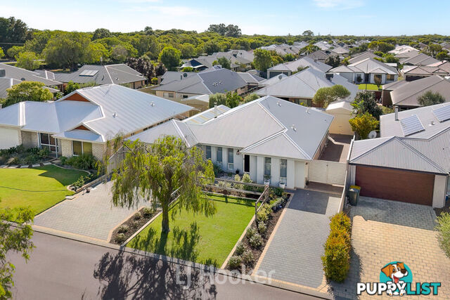 5 Wagon Entrance BROADWATER WA 6280