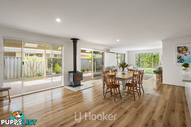 5 Wagon Entrance BROADWATER WA 6280