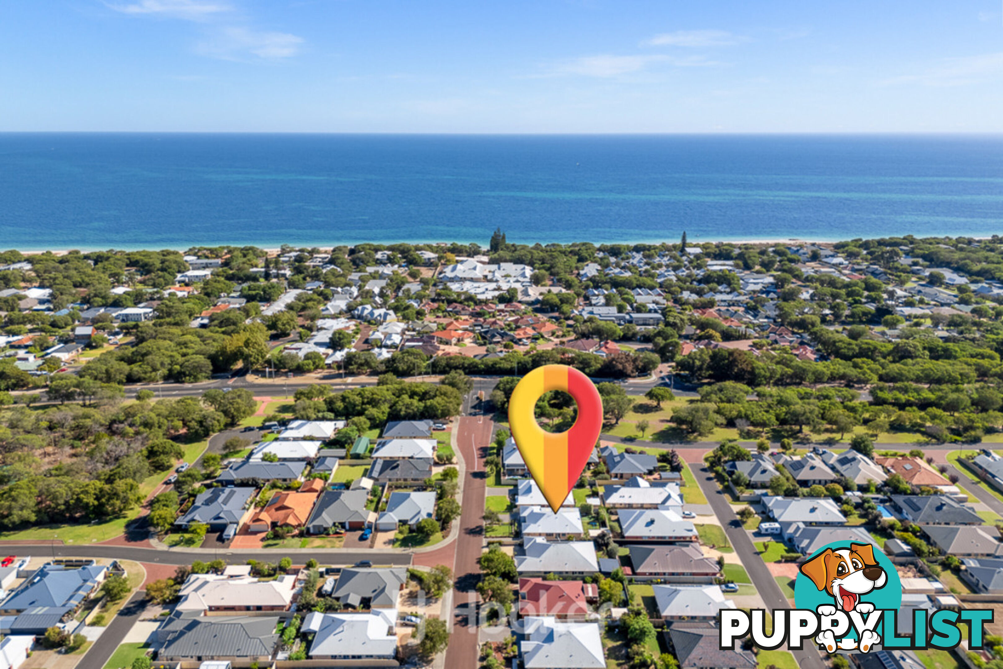 5 Wagon Entrance BROADWATER WA 6280