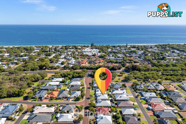 5 Wagon Entrance BROADWATER WA 6280