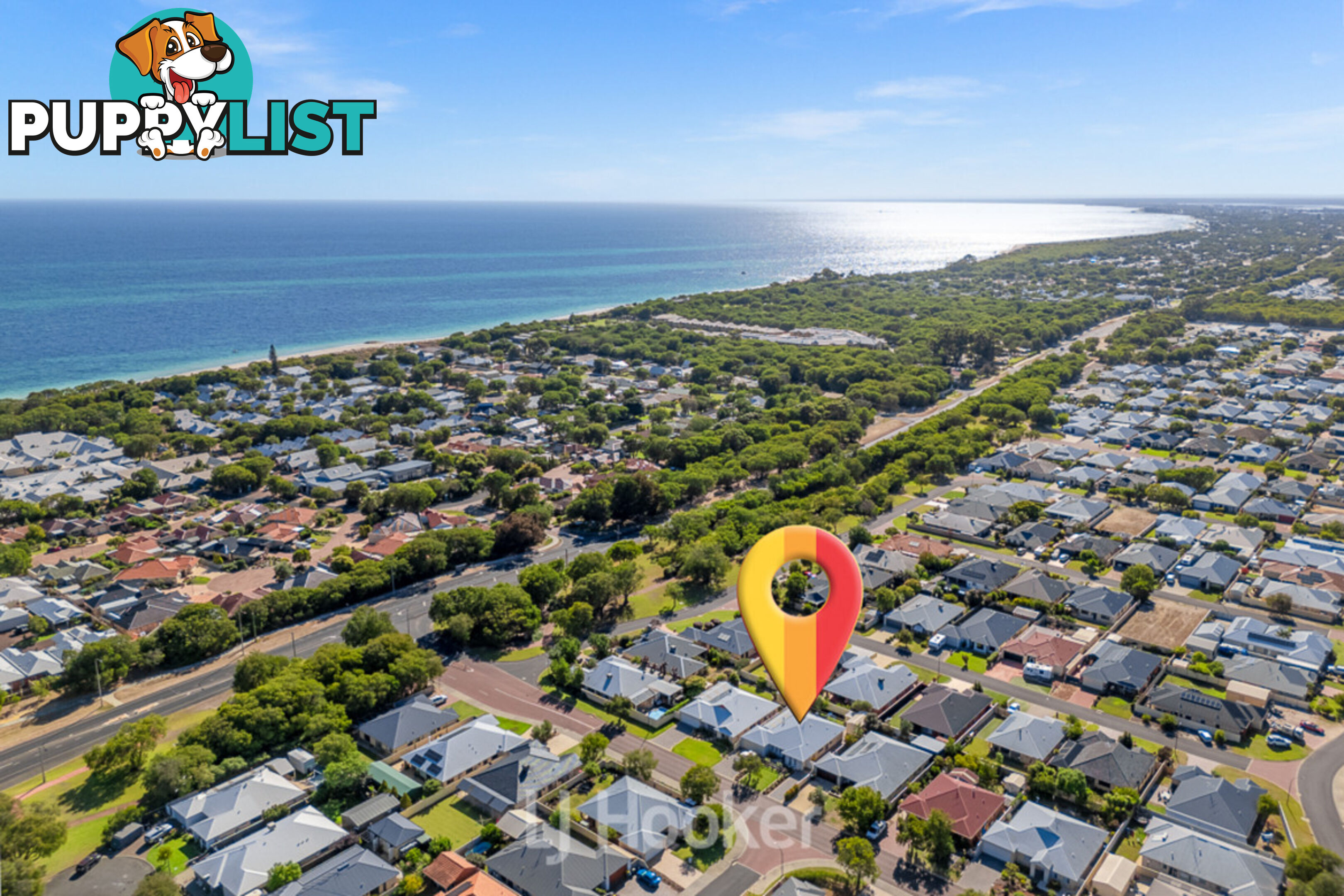 5 Wagon Entrance BROADWATER WA 6280