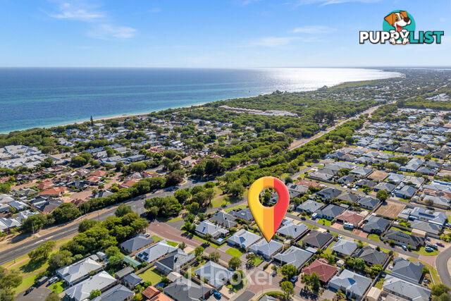 5 Wagon Entrance BROADWATER WA 6280