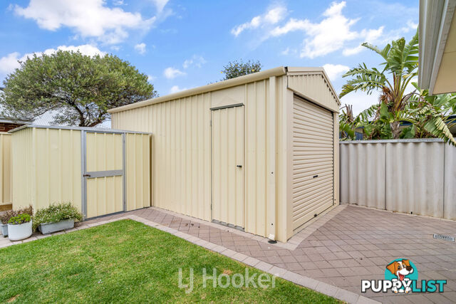 5 Wagon Entrance BROADWATER WA 6280