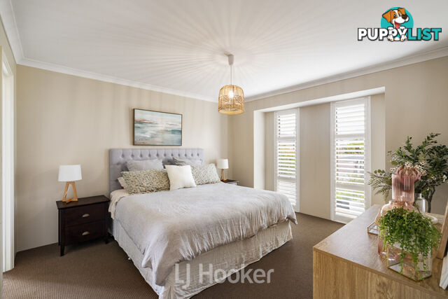 5 Wagon Entrance BROADWATER WA 6280
