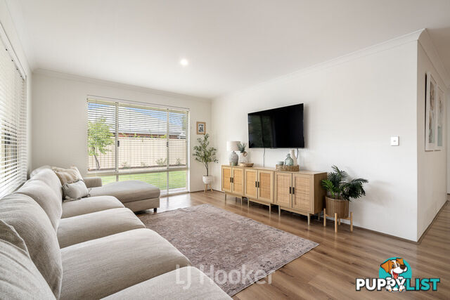 5 Wagon Entrance BROADWATER WA 6280