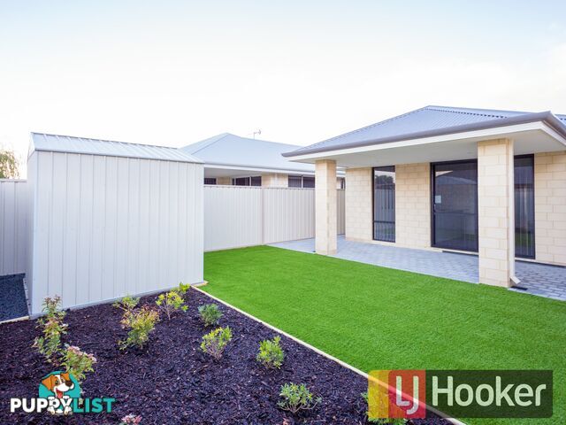 2/9 Quartz Drive AUSTRALIND WA 6233