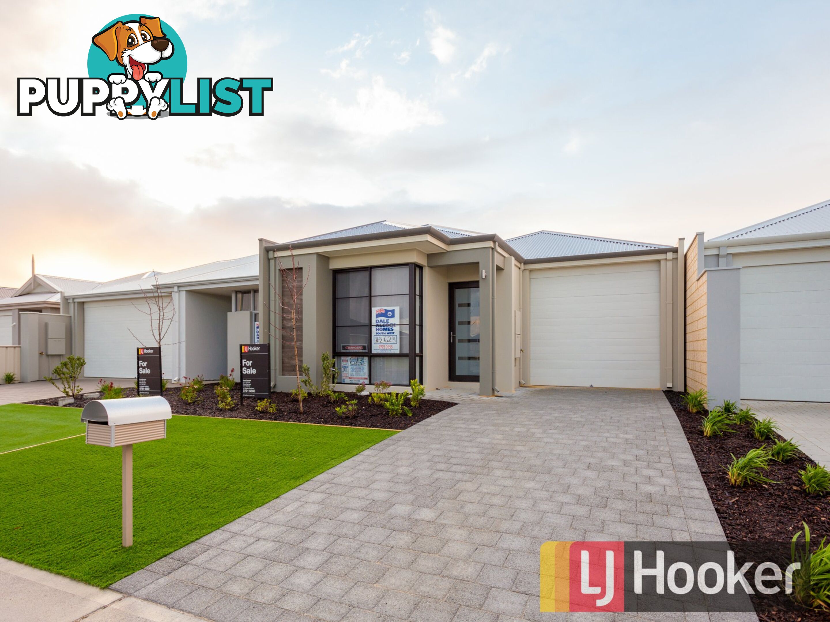 2/9 Quartz Drive AUSTRALIND WA 6233