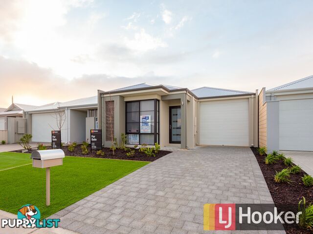 2/9 Quartz Drive AUSTRALIND WA 6233