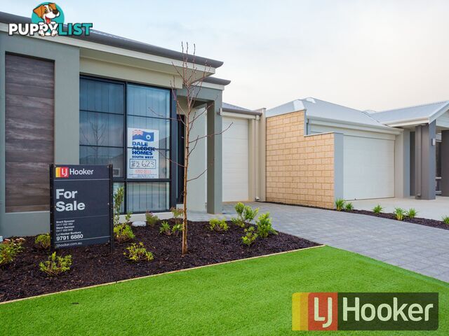 2/9 Quartz Drive AUSTRALIND WA 6233