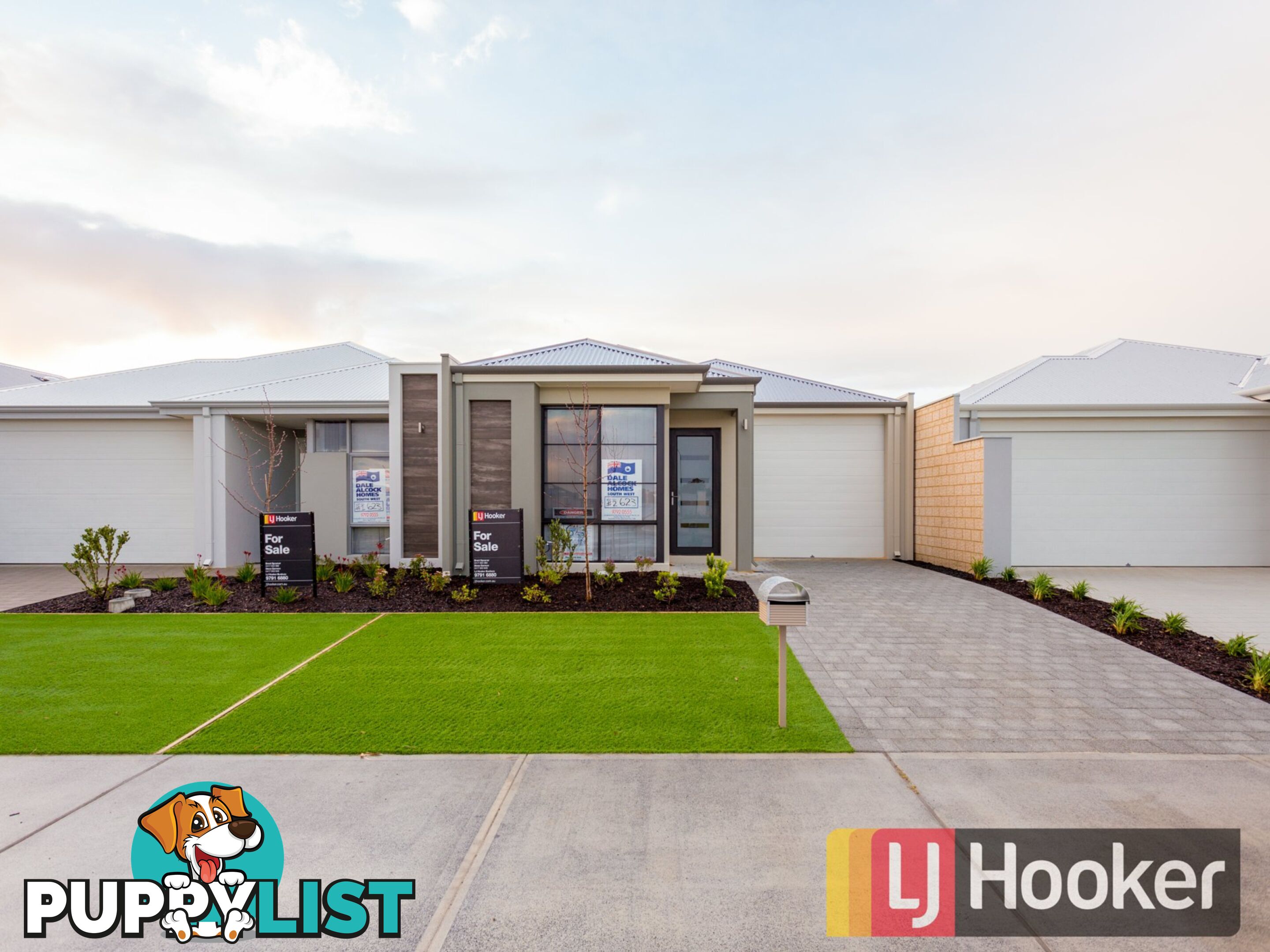 2/9 Quartz Drive AUSTRALIND WA 6233