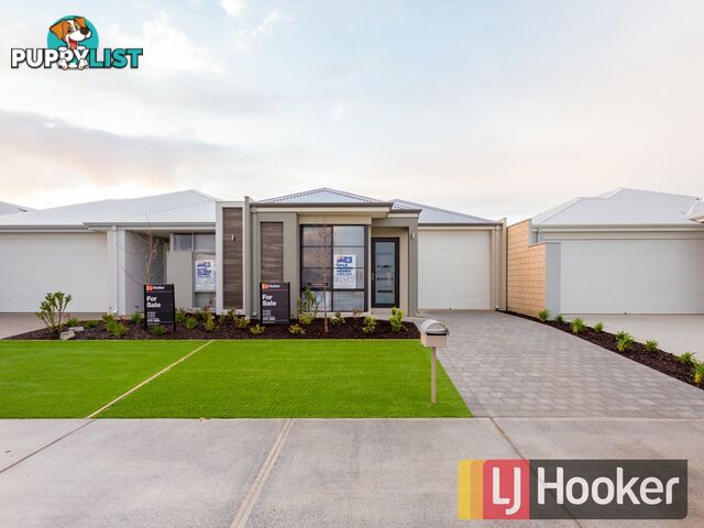 2/9 Quartz Drive AUSTRALIND WA 6233