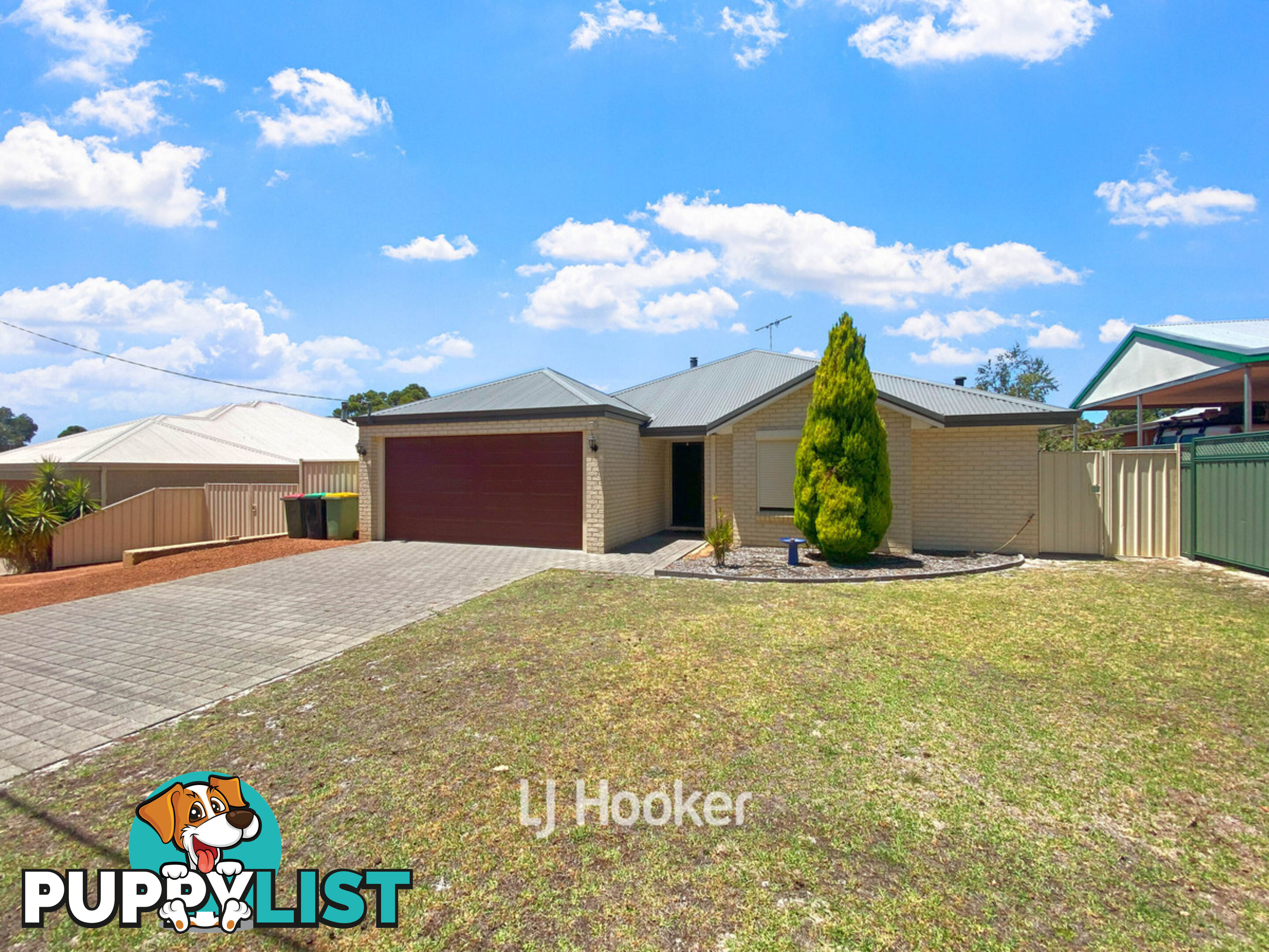 35 Wellington Boulevard COLLIE WA 6225