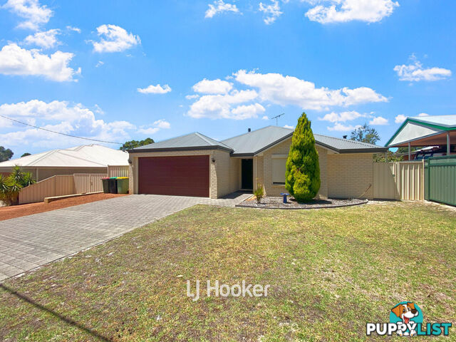 35 Wellington Boulevard COLLIE WA 6225