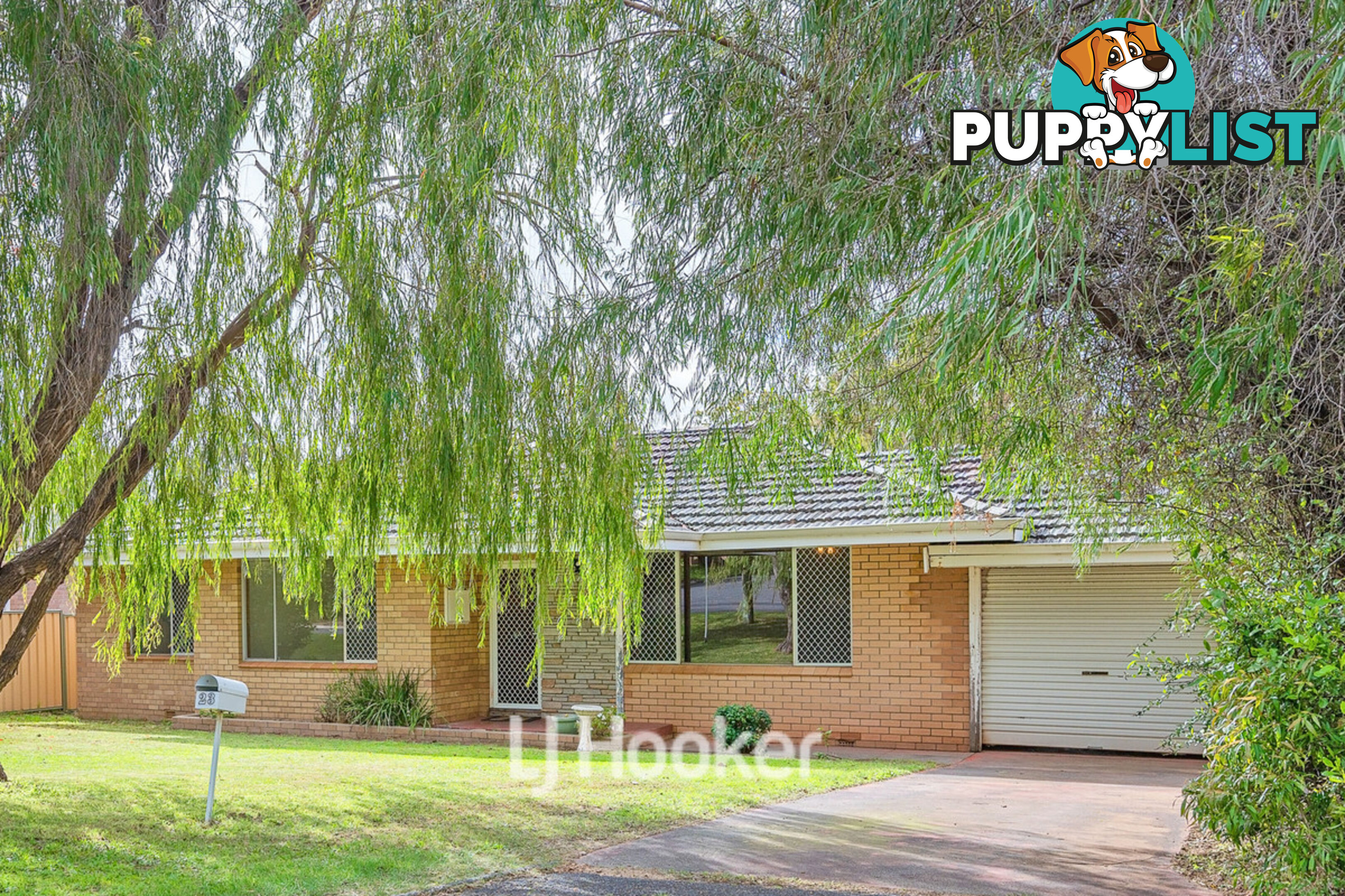 23 Montgomery Road SOUTH BUNBURY WA 6230