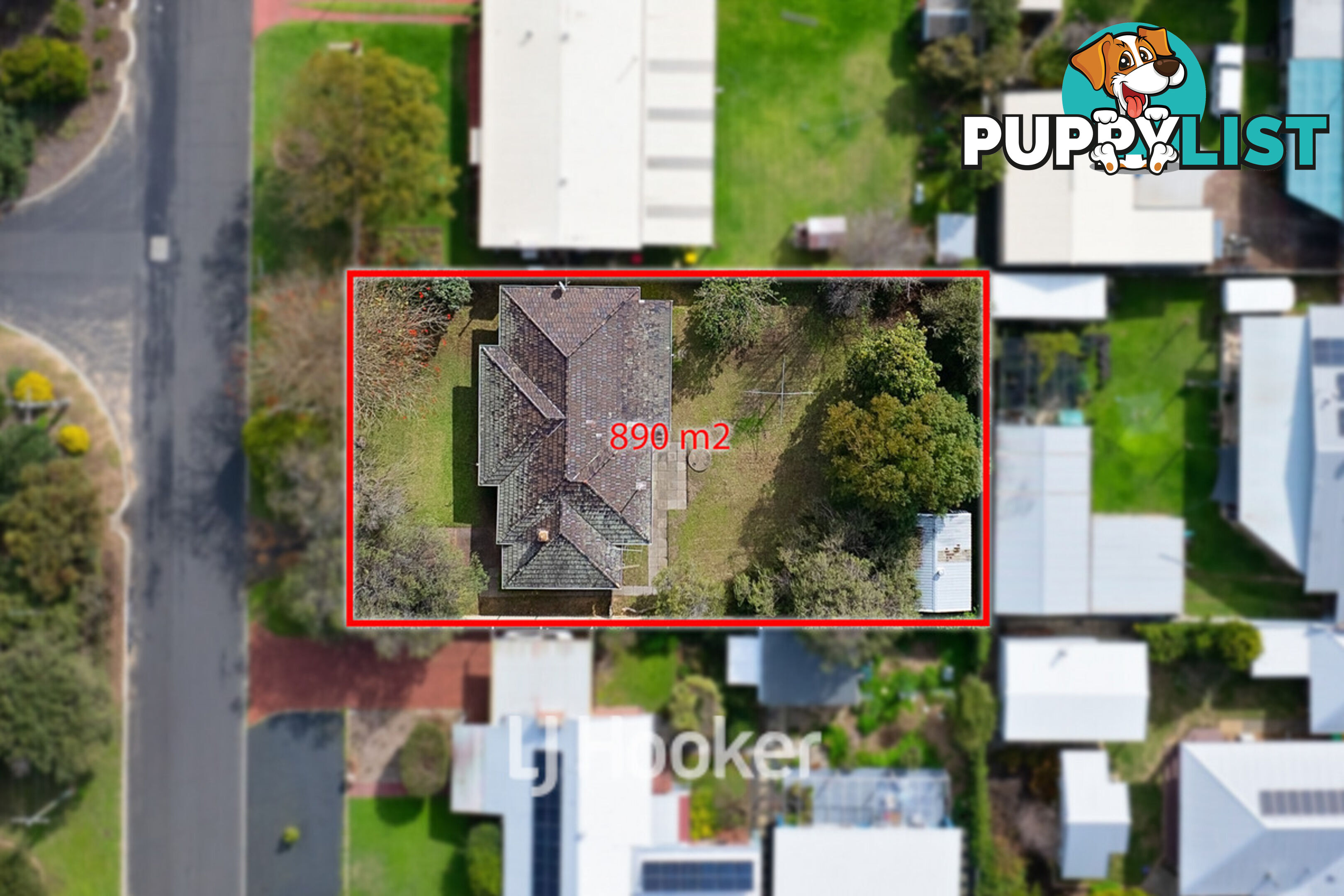 23 Montgomery Road SOUTH BUNBURY WA 6230