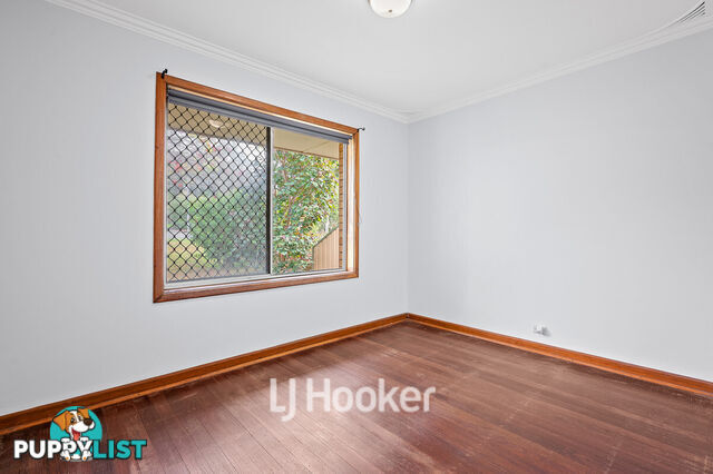 23 Montgomery Road SOUTH BUNBURY WA 6230