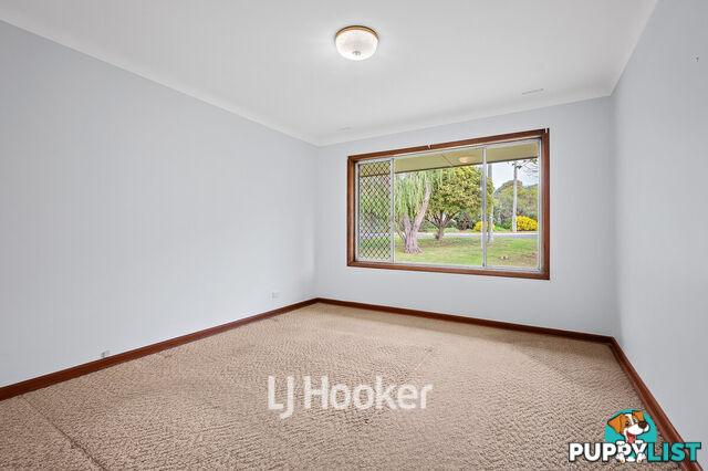 23 Montgomery Road SOUTH BUNBURY WA 6230