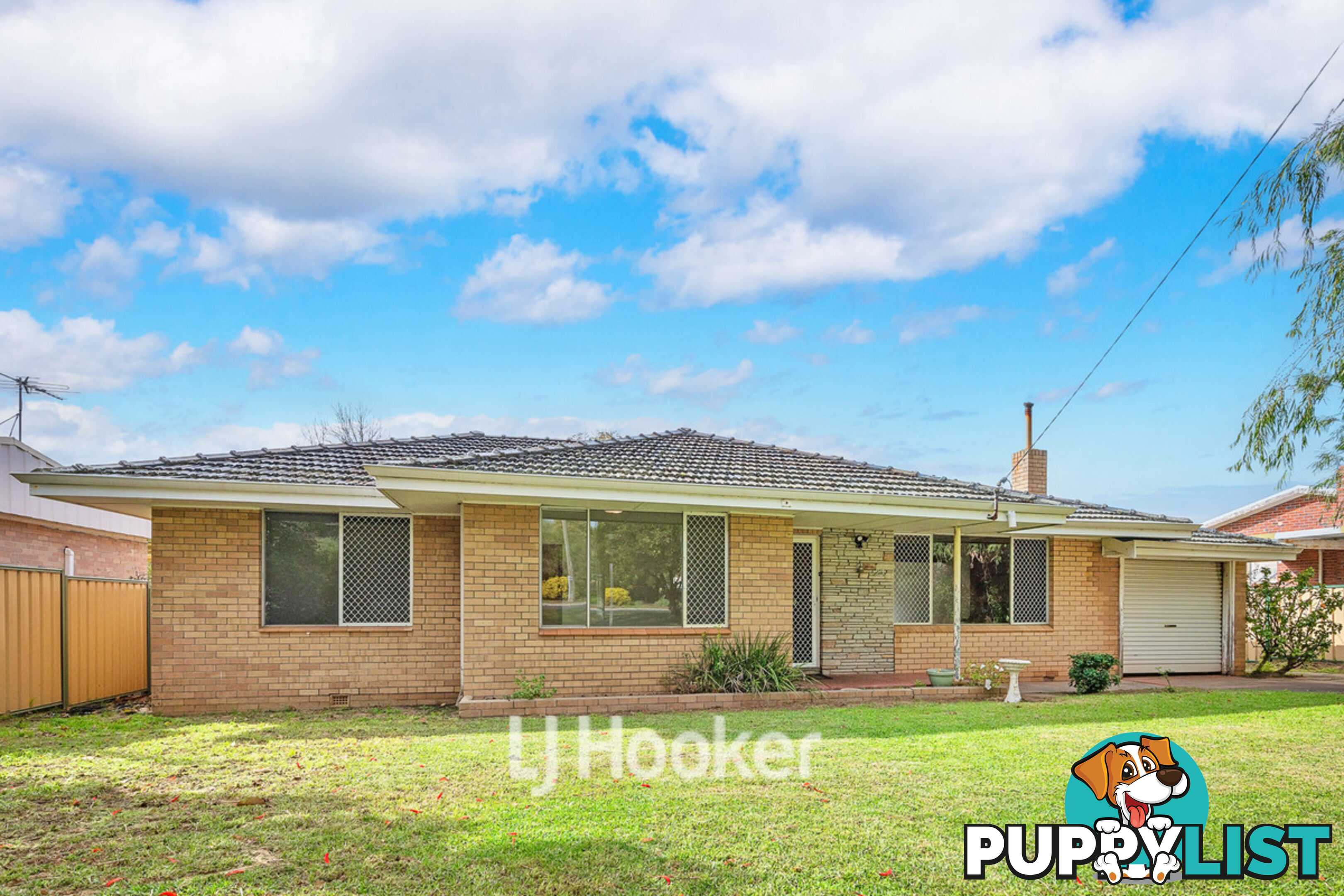 23 Montgomery Road SOUTH BUNBURY WA 6230