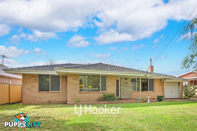 23 Montgomery Road SOUTH BUNBURY WA 6230