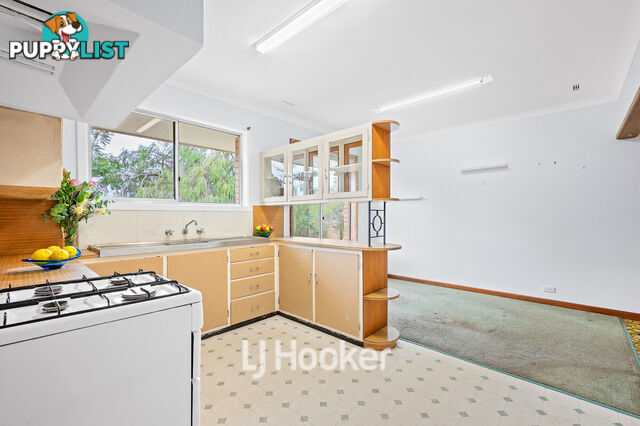 23 Montgomery Road SOUTH BUNBURY WA 6230