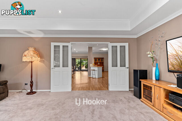 37 Maidment Parade DALYELLUP WA 6230