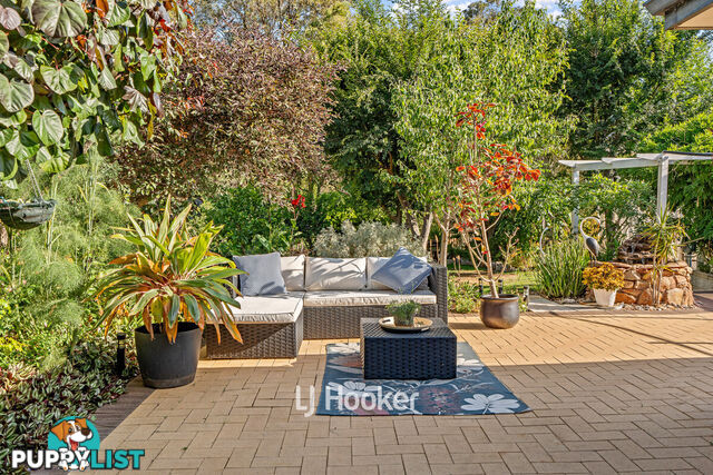 37 Maidment Parade DALYELLUP WA 6230