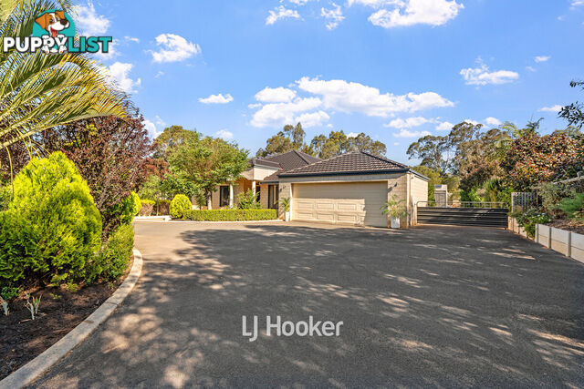 37 Maidment Parade DALYELLUP WA 6230