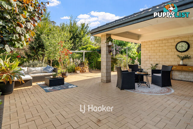 37 Maidment Parade DALYELLUP WA 6230