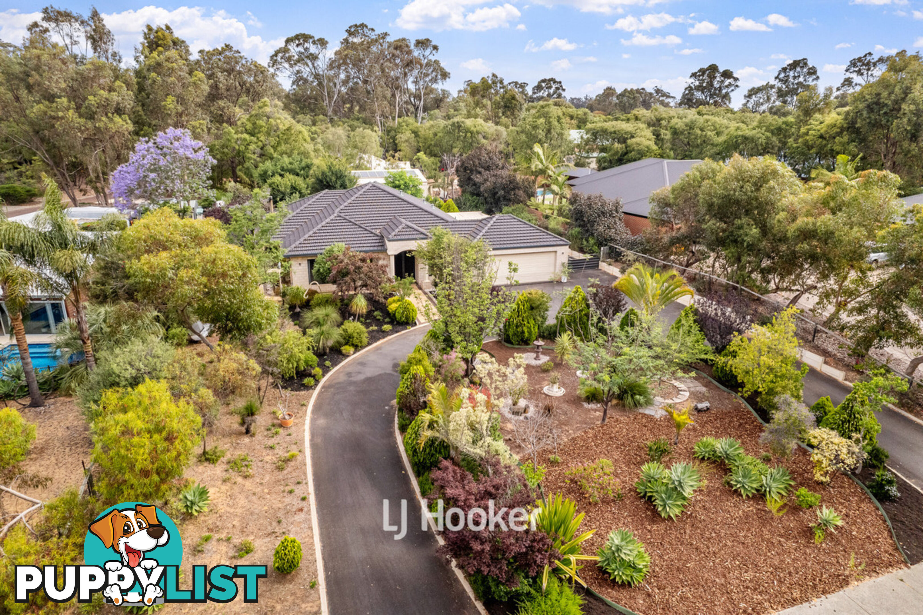 37 Maidment Parade DALYELLUP WA 6230