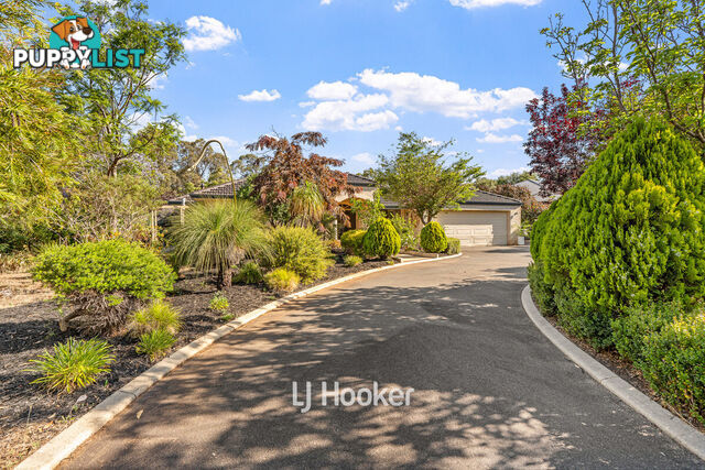 37 Maidment Parade DALYELLUP WA 6230