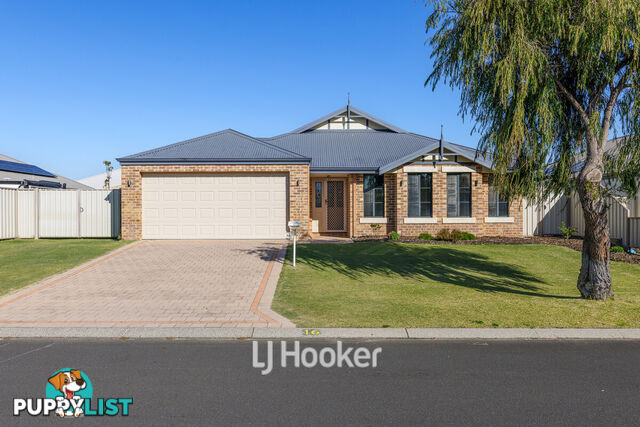 16 Pearl Link AUSTRALIND WA 6233