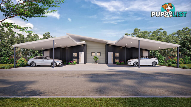 Proposed Lots/1, 2 & 3 / Venn Street COLLIE WA 6225