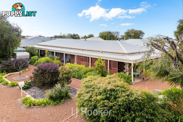 19 Princep Street GEOGRAPHE WA 6280