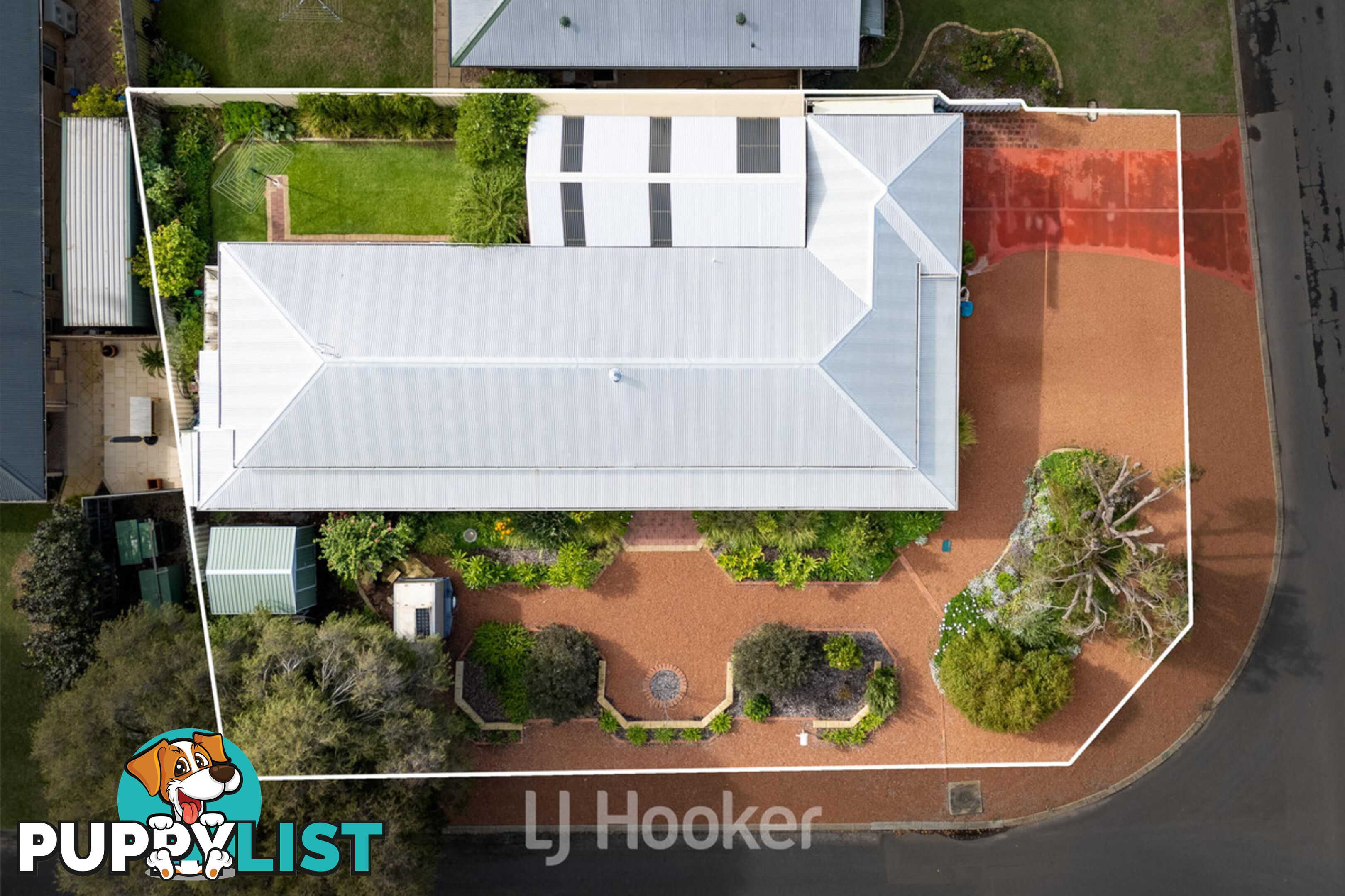 19 Princep Street GEOGRAPHE WA 6280