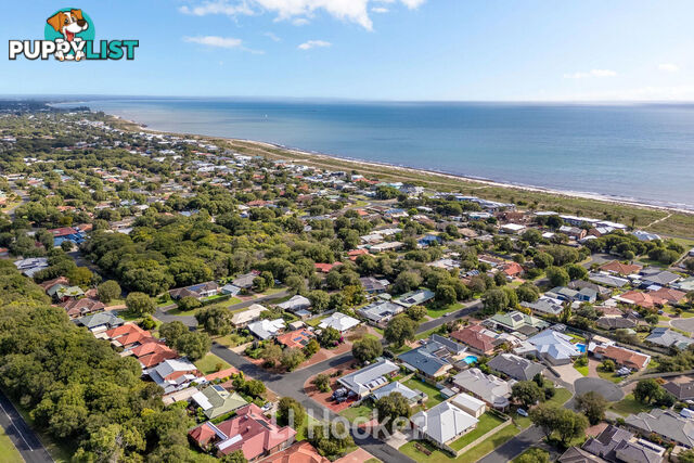 19 Princep Street GEOGRAPHE WA 6280