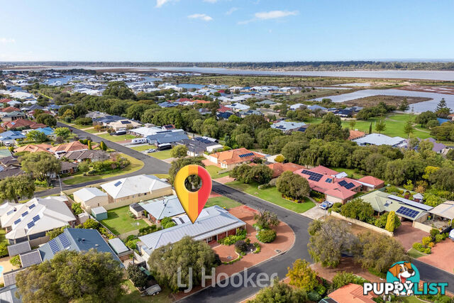 19 Princep Street GEOGRAPHE WA 6280