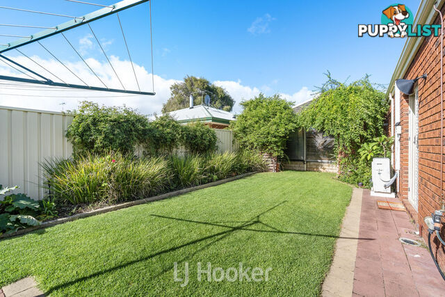 19 Princep Street GEOGRAPHE WA 6280