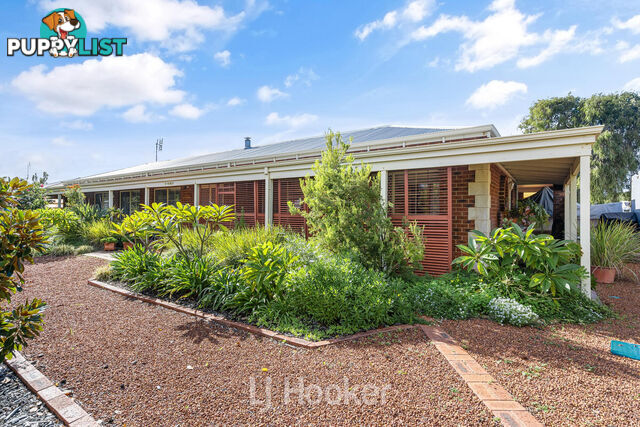 19 Princep Street GEOGRAPHE WA 6280