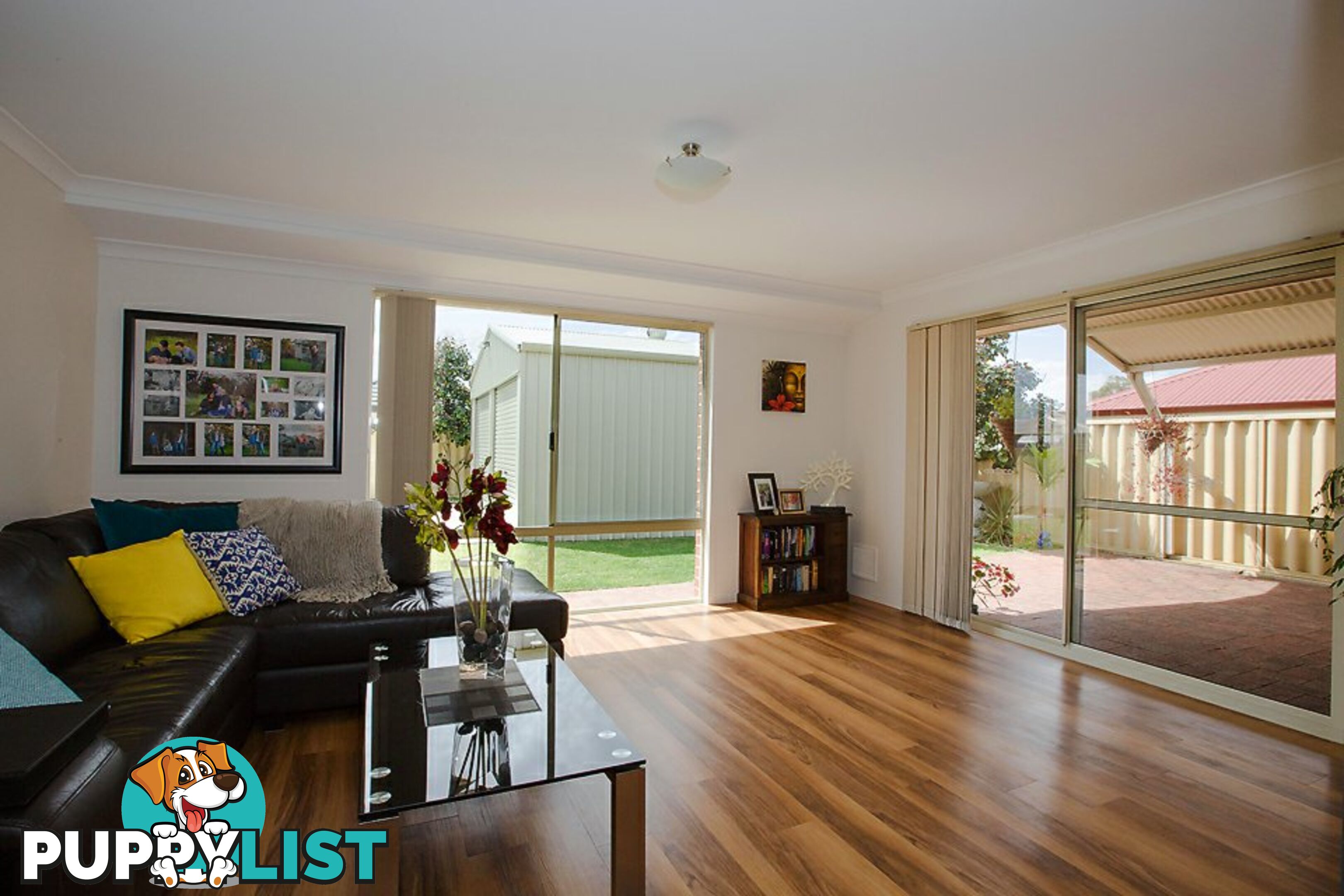 1 Holroyd Gardens MILLBRIDGE WA 6232