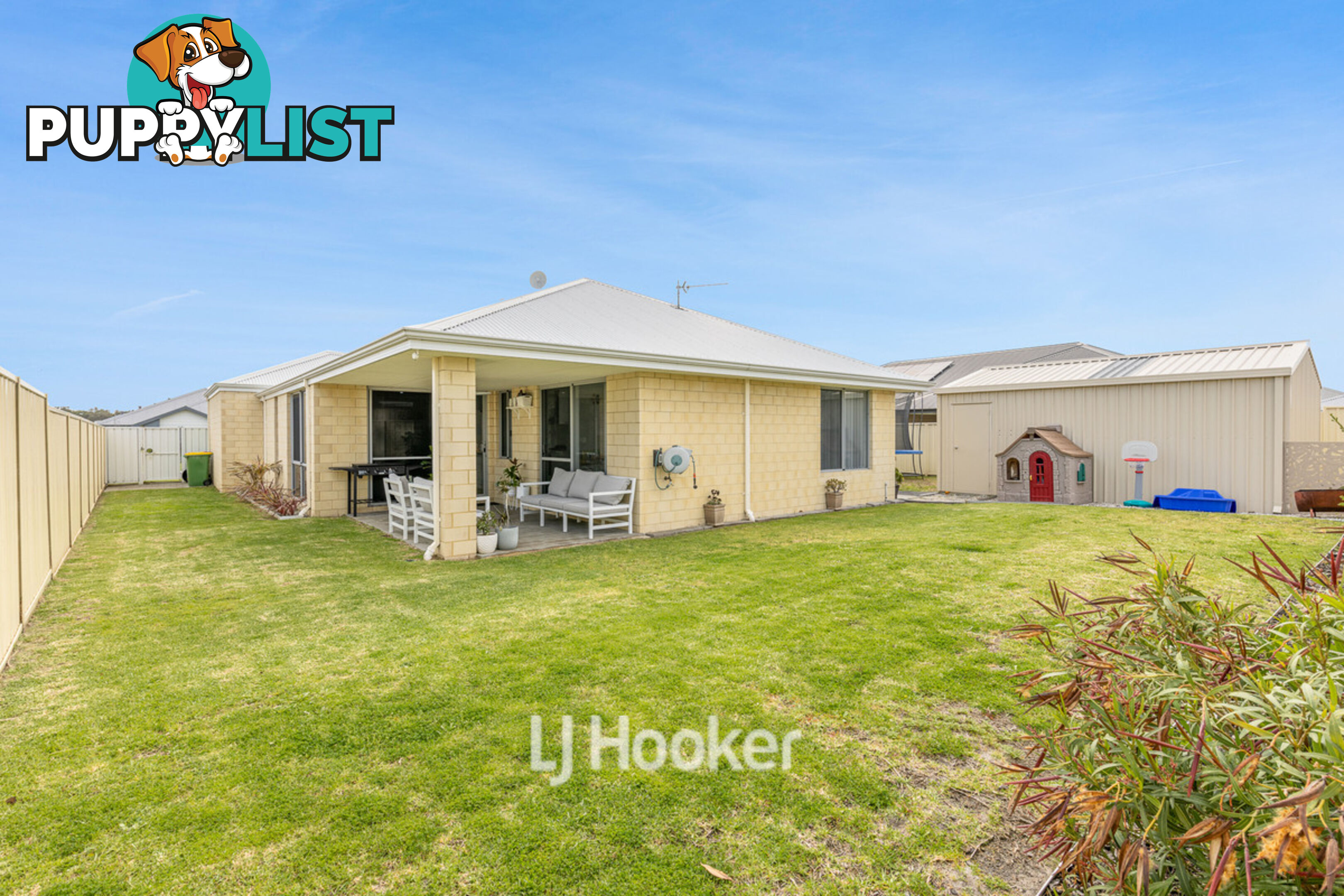 33 Edenhope Road AUSTRALIND WA 6233