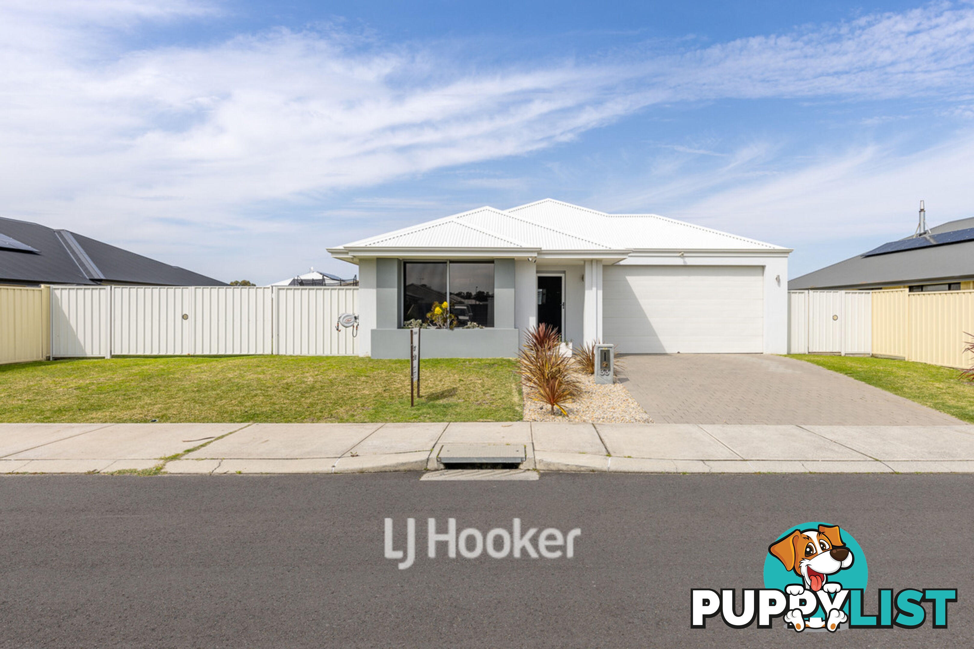 33 Edenhope Road AUSTRALIND WA 6233