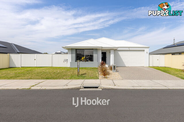 33 Edenhope Road AUSTRALIND WA 6233