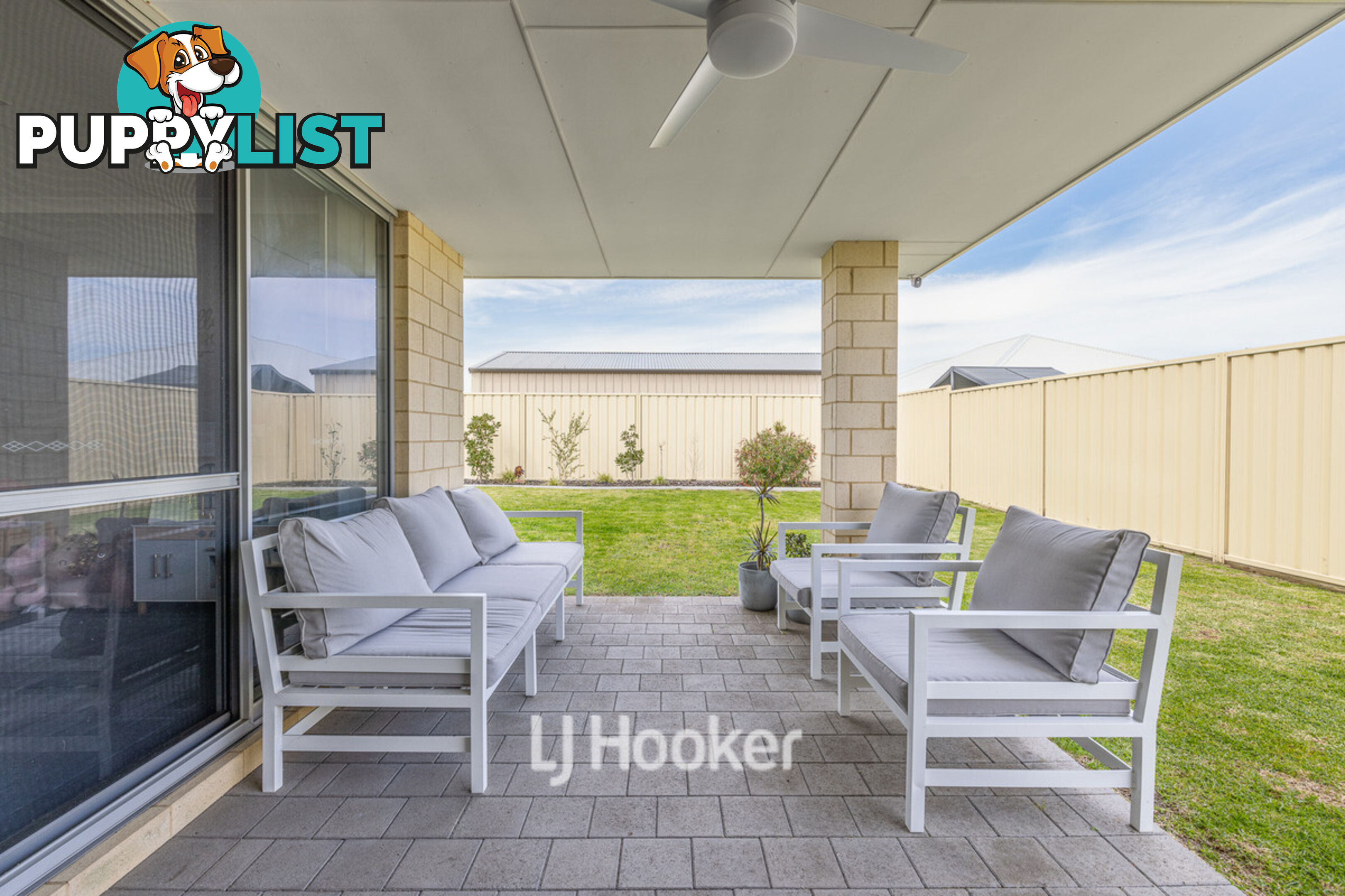 33 Edenhope Road AUSTRALIND WA 6233